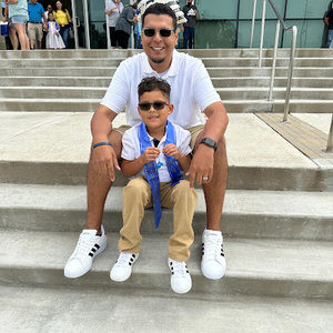 Meet your Posher, Caylen